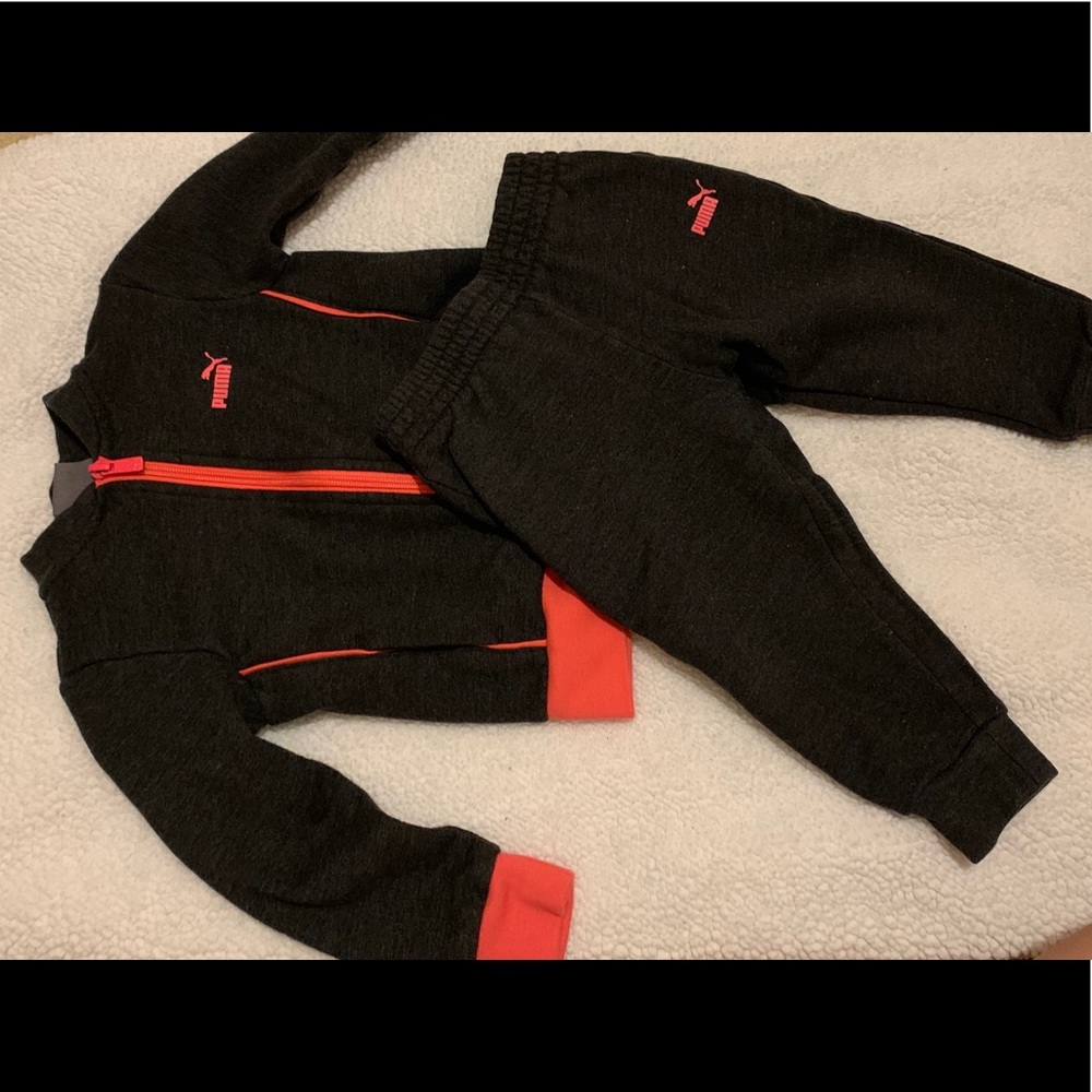 Baby girl outfit